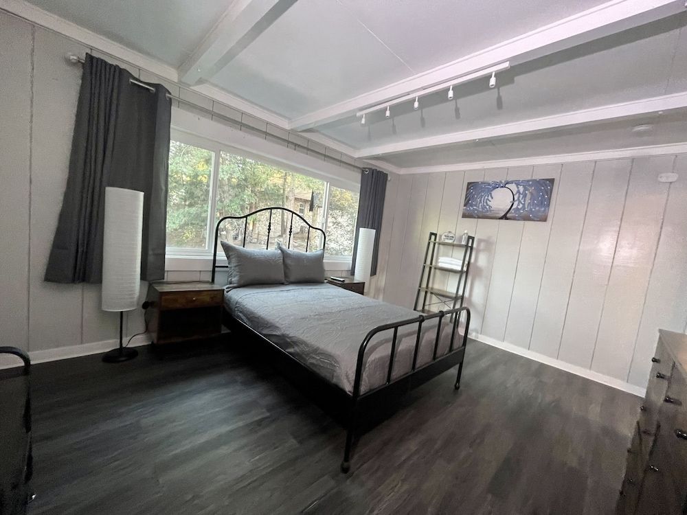 # 2 Affordable Mountain Retreat