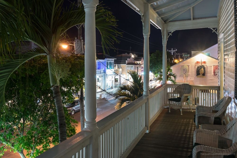 Duval House Duval Duplex 2 bedrooms 25 ft Balcony (Adults Only) 3