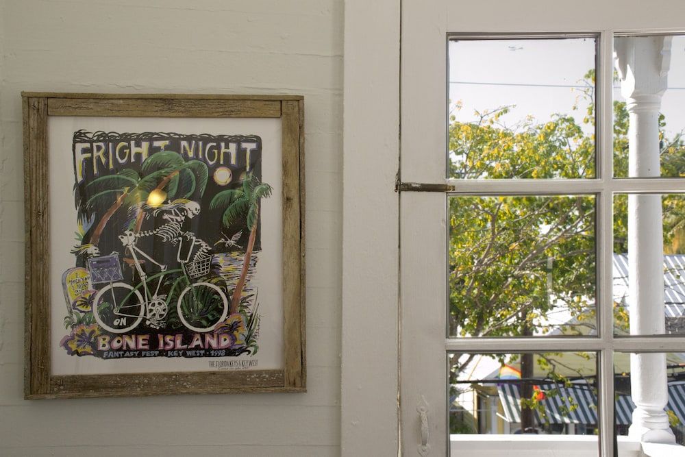 Duval House Duval Duplex 2 bedrooms 25 ft Balcony (Adults Only) 4