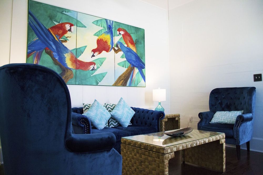 Duval House Duval Duplex 2 bedrooms 25 ft Balcony (Adults Only) 11