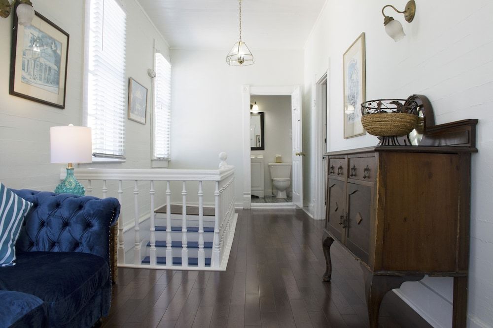 Duval House Duval Duplex 2 bedrooms 25 ft Balcony (Adults Only) 9