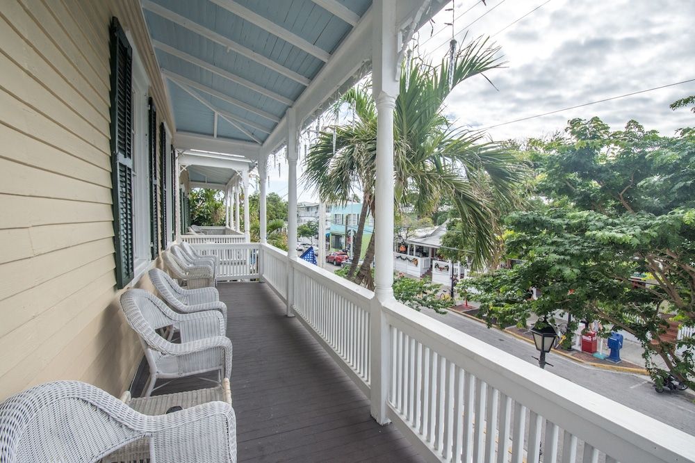 Duval House Duval Duplex 2 bedrooms 25 ft Balcony (Adults Only) 2