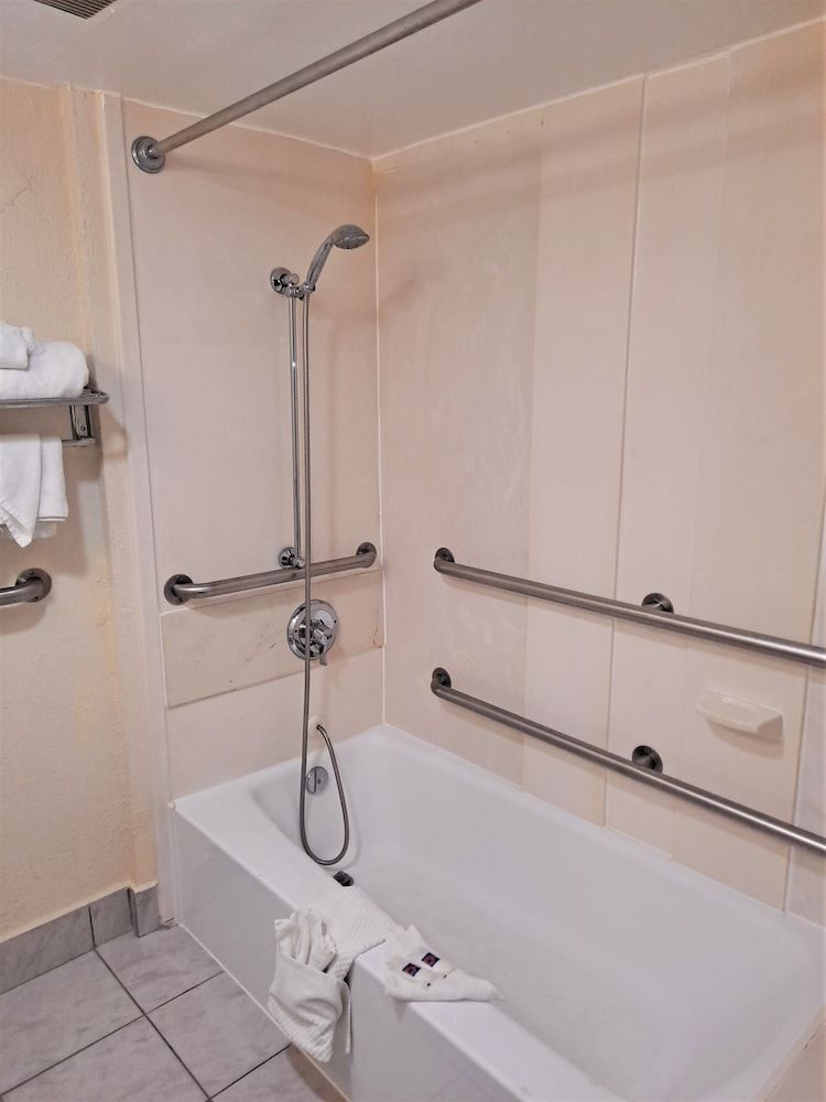 Studio 6 Suites Catonsville, Md – Baltimore West Standard Room, 1 Queen Bed, Non Smoking 6