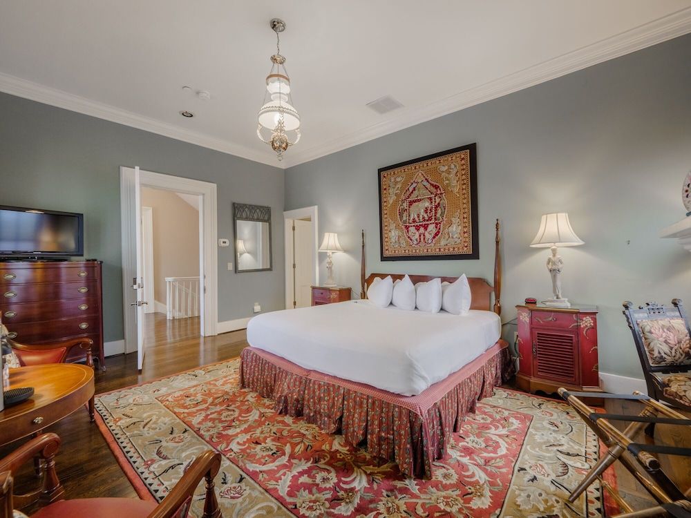 The Verandas Room 2 2