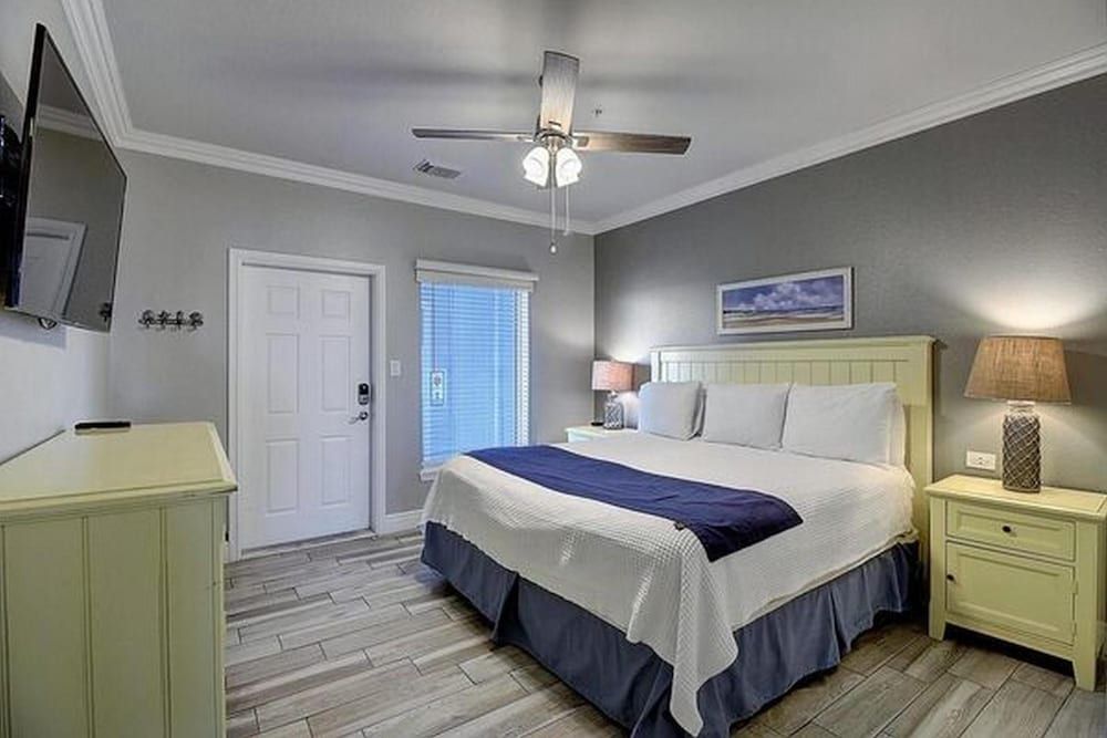 Suite, 2 Bedrooms