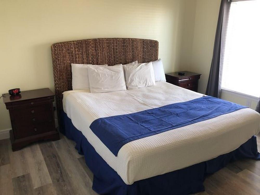 Condo, 4 Bedrooms