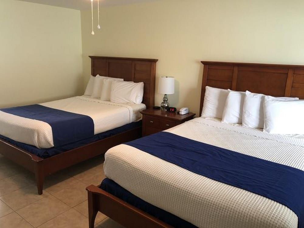 Room, 1 Bedroom