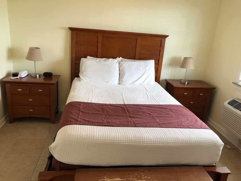 Suite, 1 Bedroom