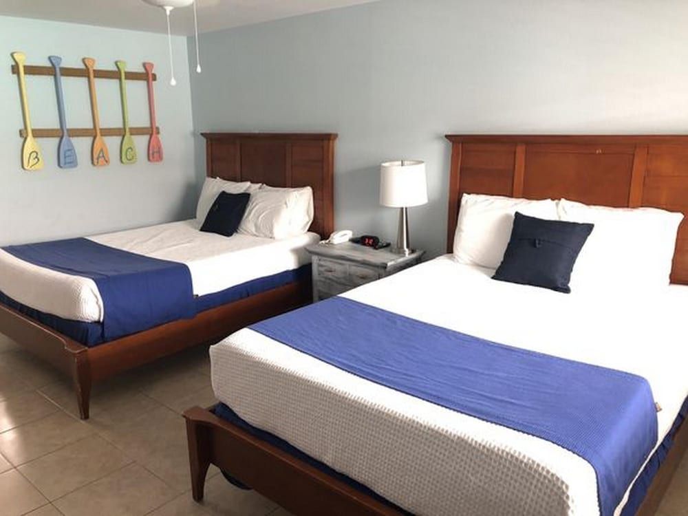 Room, 1 Bedroom