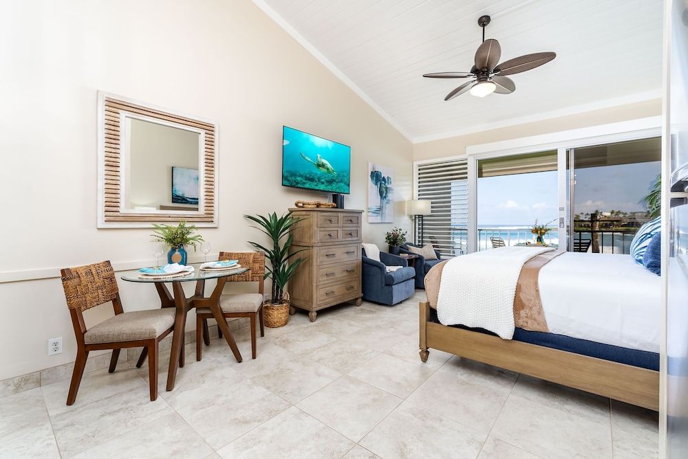 Napili Shores A203 Of Studio Condo by RedAwning Studio 6