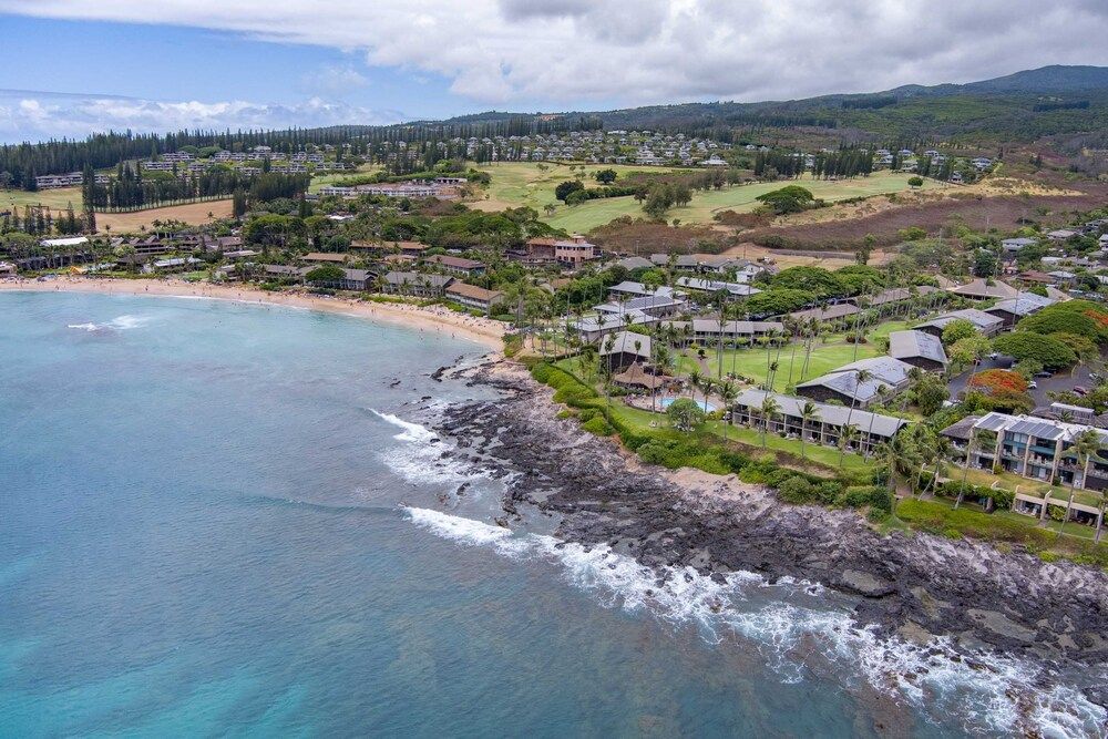 Napili Shores A203 Of Studio Condo by RedAwning Studio 11