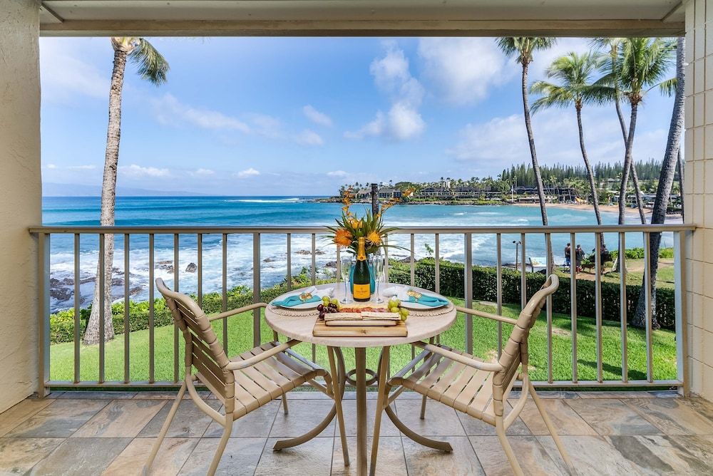 Napili Shores A203 Of Studio Condo by RedAwning Studio 9