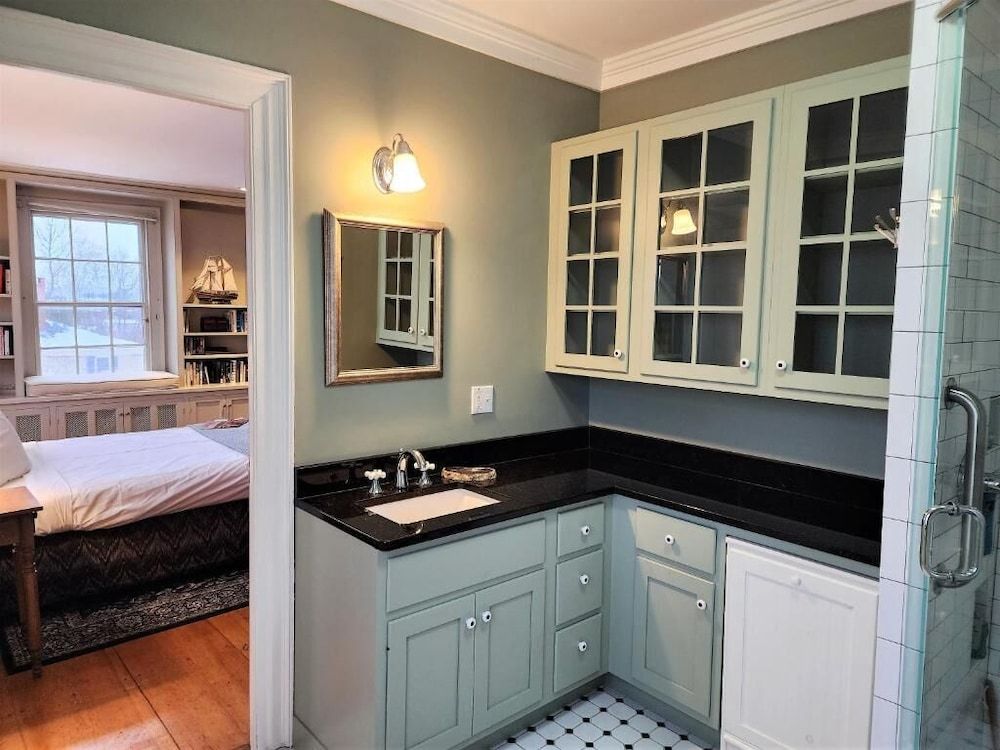 The Inn on Primrose Hill Room, 1 Queen Bed 6