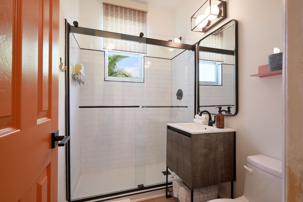 Pantera Rosa Suite, Kitchenette 5