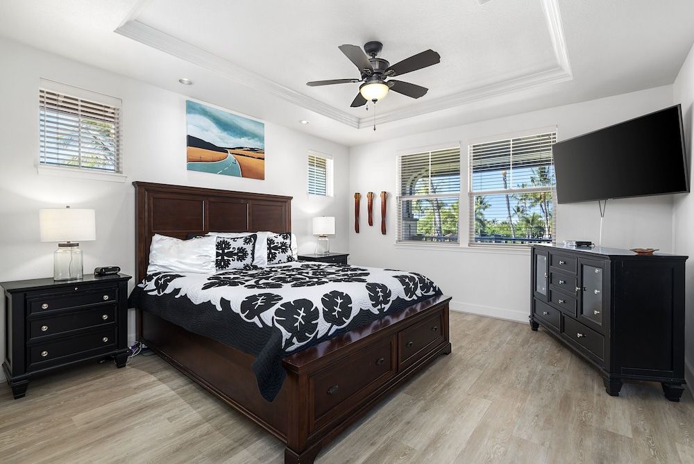 Townhome, 2 Bedrooms
