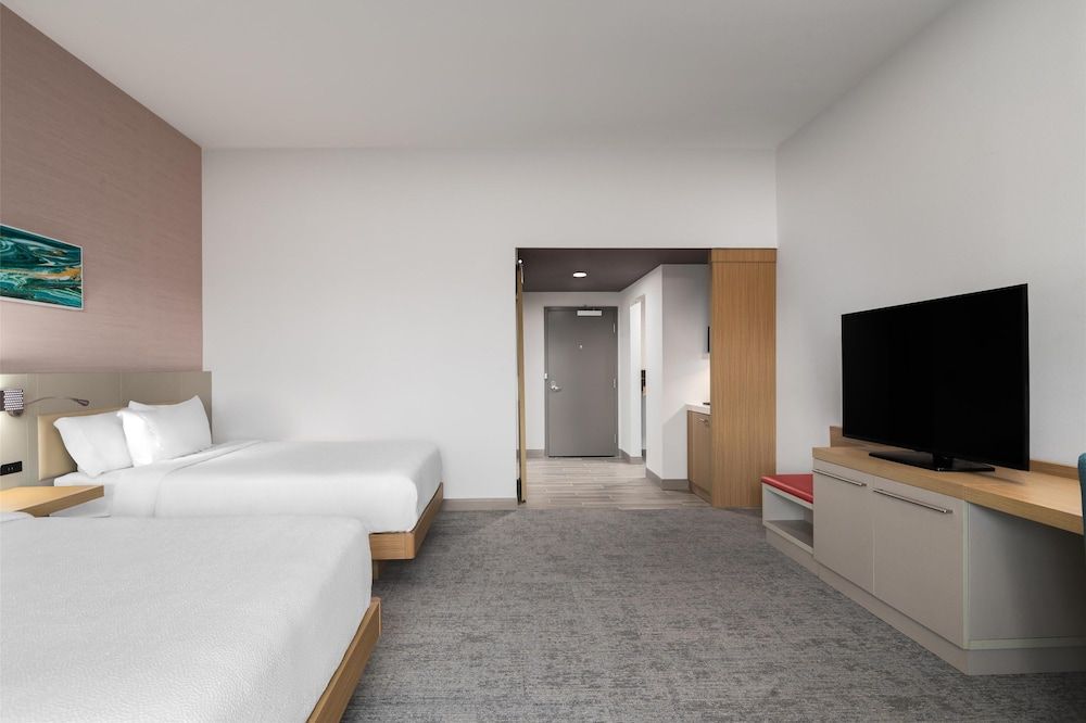 Room, 2 Queen Beds