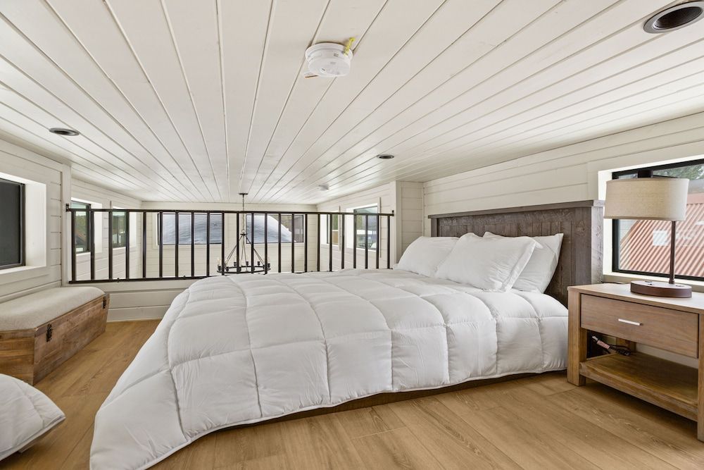 Premium Chalet