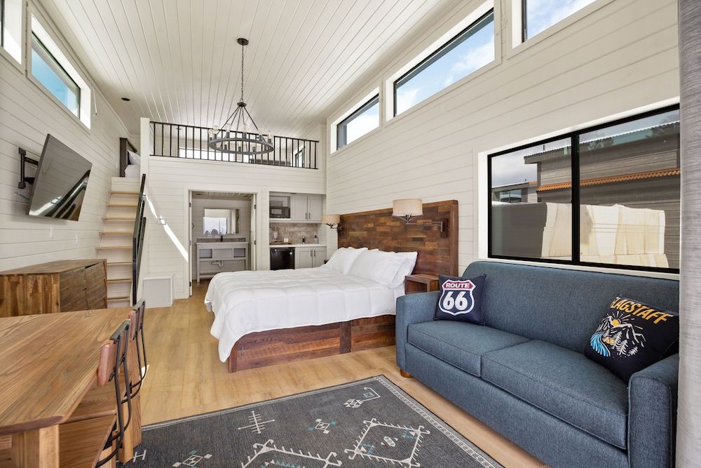 Premium Chalet