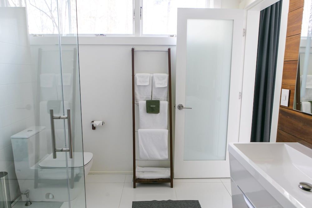 Woodstock Way Hotel Premium Villa, 2 Bedrooms, Garden View, Annex Building 4