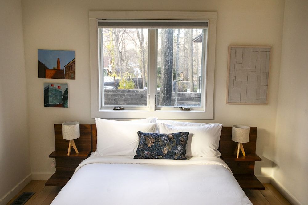 Woodstock Way Hotel Premium Villa, 2 Bedrooms, Garden View, Annex Building 2