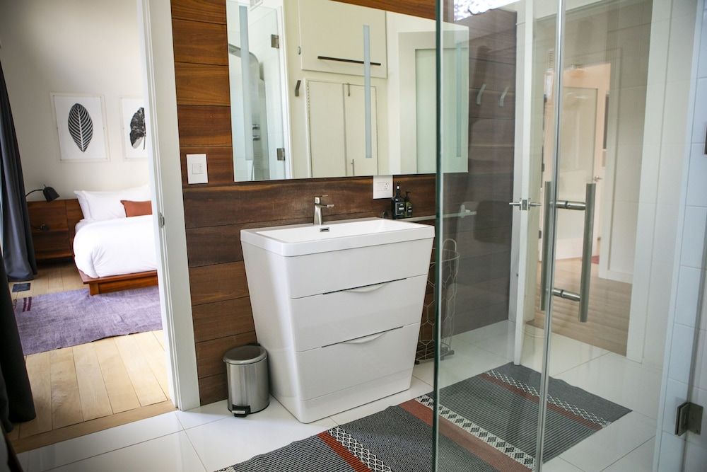 Woodstock Way Hotel Premium Villa, 2 Bedrooms, Garden View, Annex Building 5