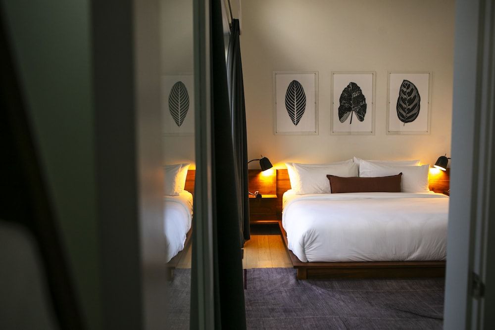 Woodstock Way Hotel Premium Villa, 2 Bedrooms, Garden View, Annex Building