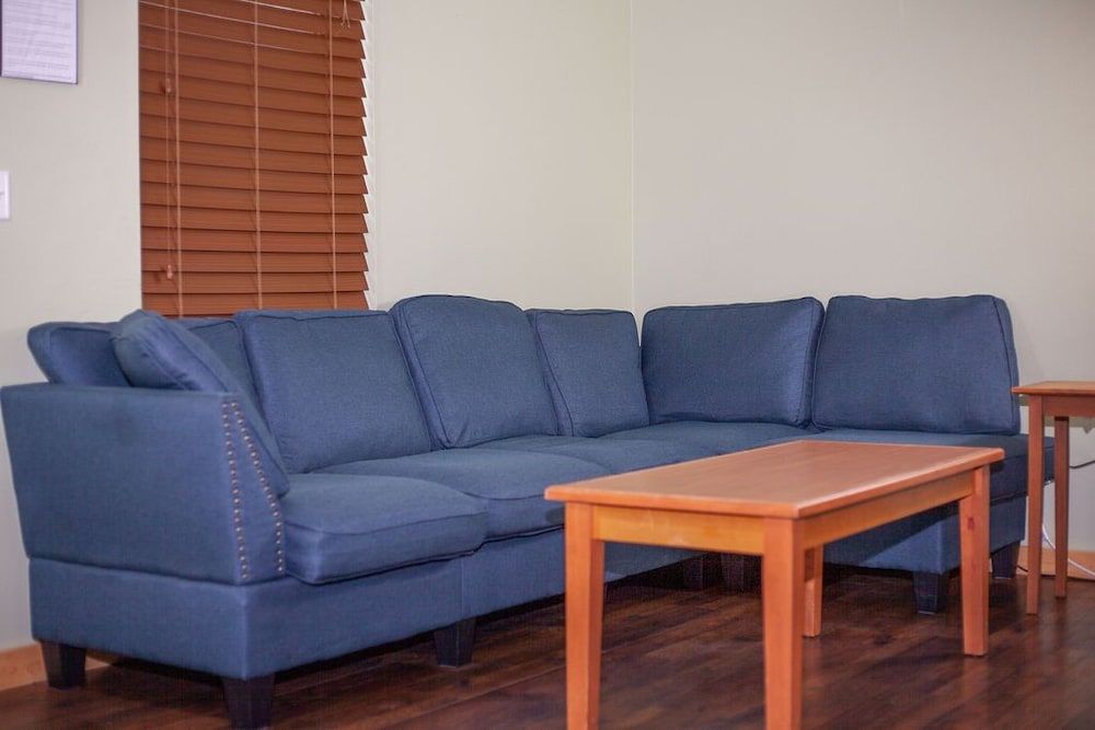 Crooked River Ranch Cabins Superior Cabin 10