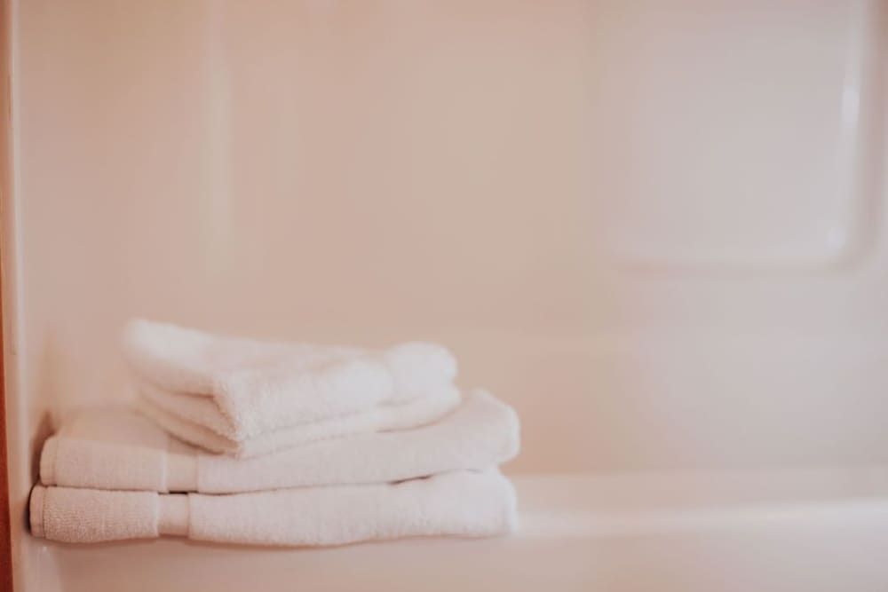 Crooked River Ranch Cabins Studio Suite 8