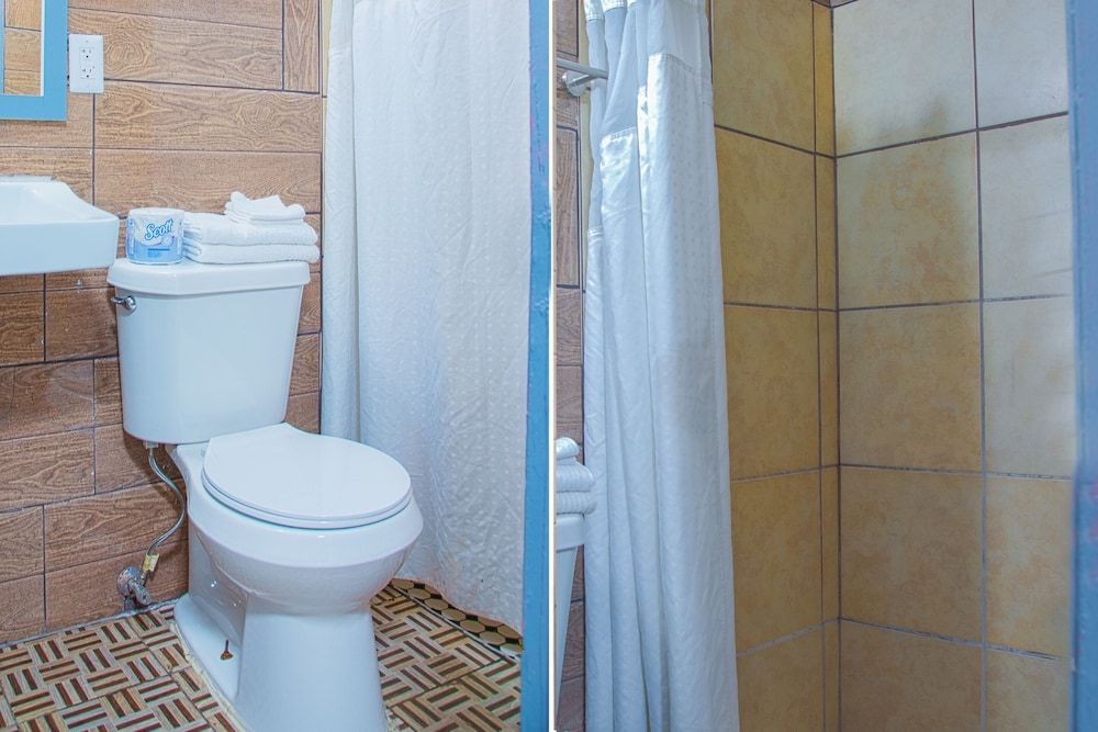 OYO Hotel I-20 Decatur, East Atlanta Room, 1 Queen Bed, Non Smoking 3