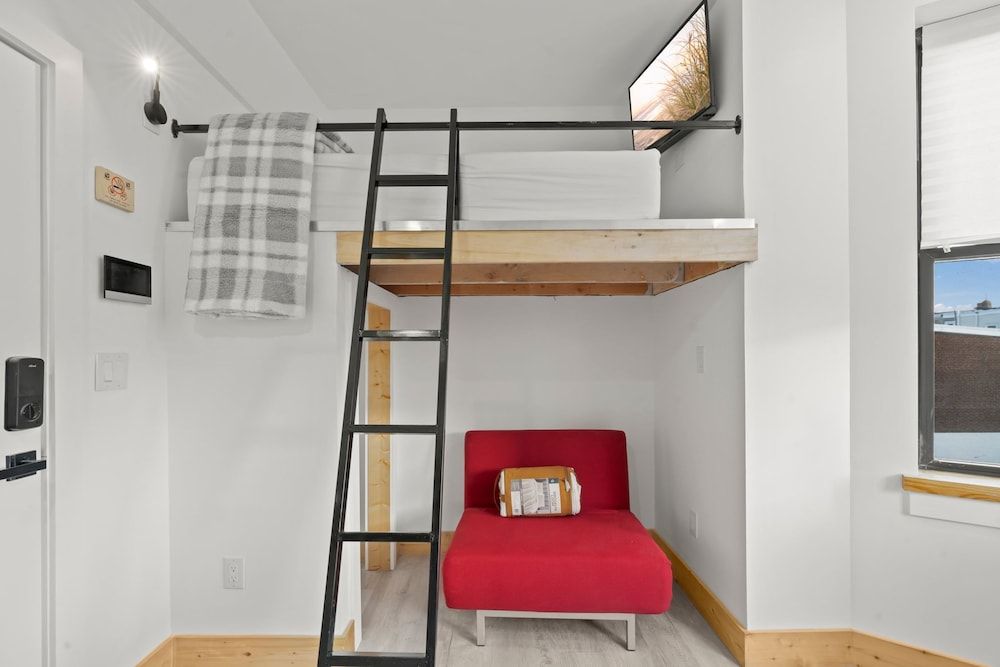 Goodseed Suites Philadelphia Center