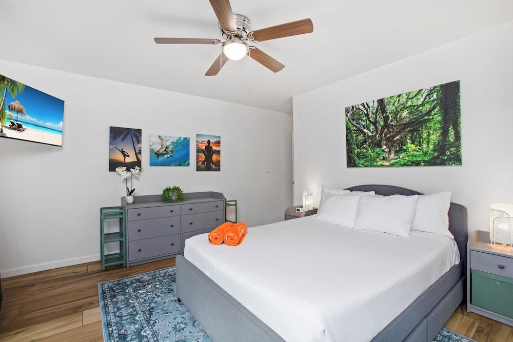 Condo, 3 Bedrooms, Ocean View (KPL-46)
