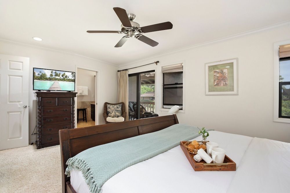 Condo, 3 Bedrooms, Resort View (KPL-41)