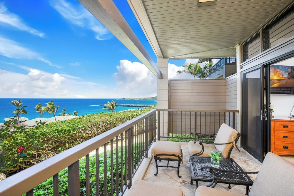 Kapalua Ridge Villas by KBM Villa, 2 Bedrooms, Balcony, Ocean View (KRV-2912) 11
