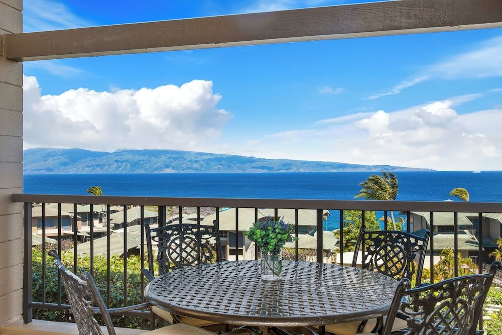 Kapalua Ridge Villas by KBM Villa, 2 Bedrooms, Balcony, Ocean View (KRV-2912) 13