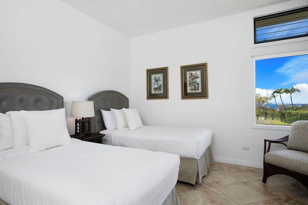 Kapalua Ridge Villas by KBM Villa, 2 Bedrooms, Balcony, Ocean View (KRV-2912) 5