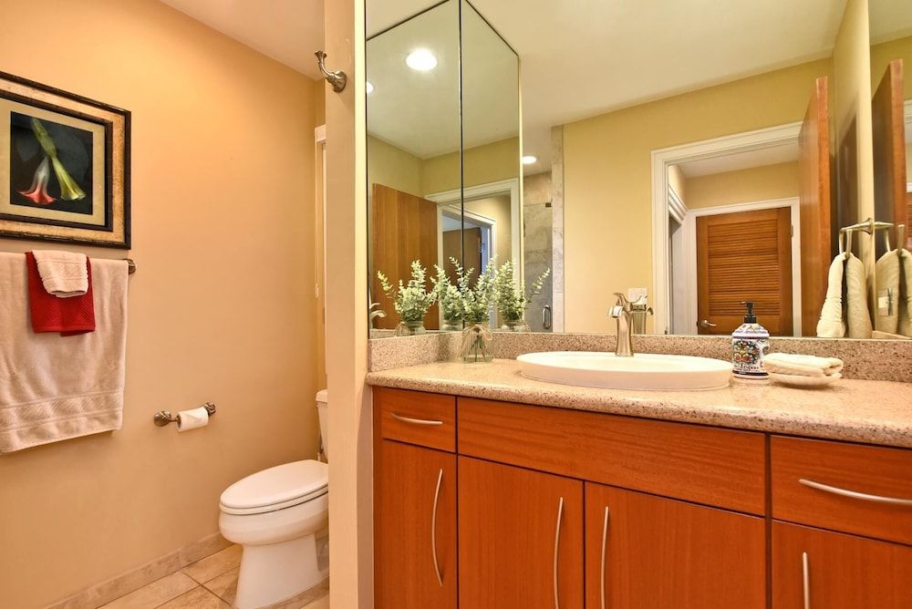 Kapalua Ridge Villas by KBM Villa, 2 Bedrooms, Partial Ocean View (KRV-1223) 15