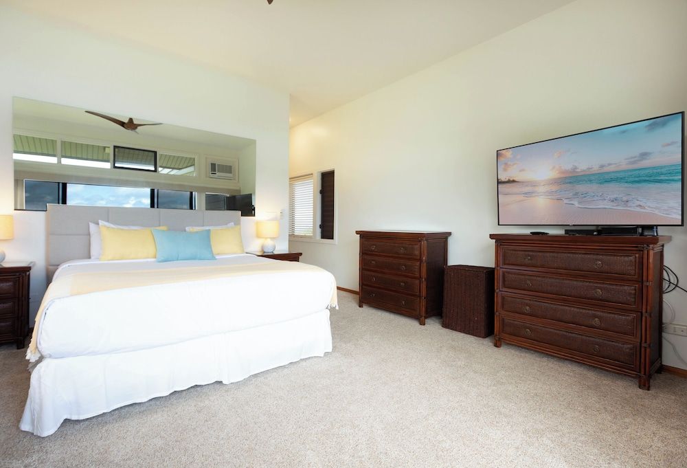 Kapalua Ridge Villas by KBM Villa, 1 Bedroom, Balcony, Ocean View (KRV-2823)