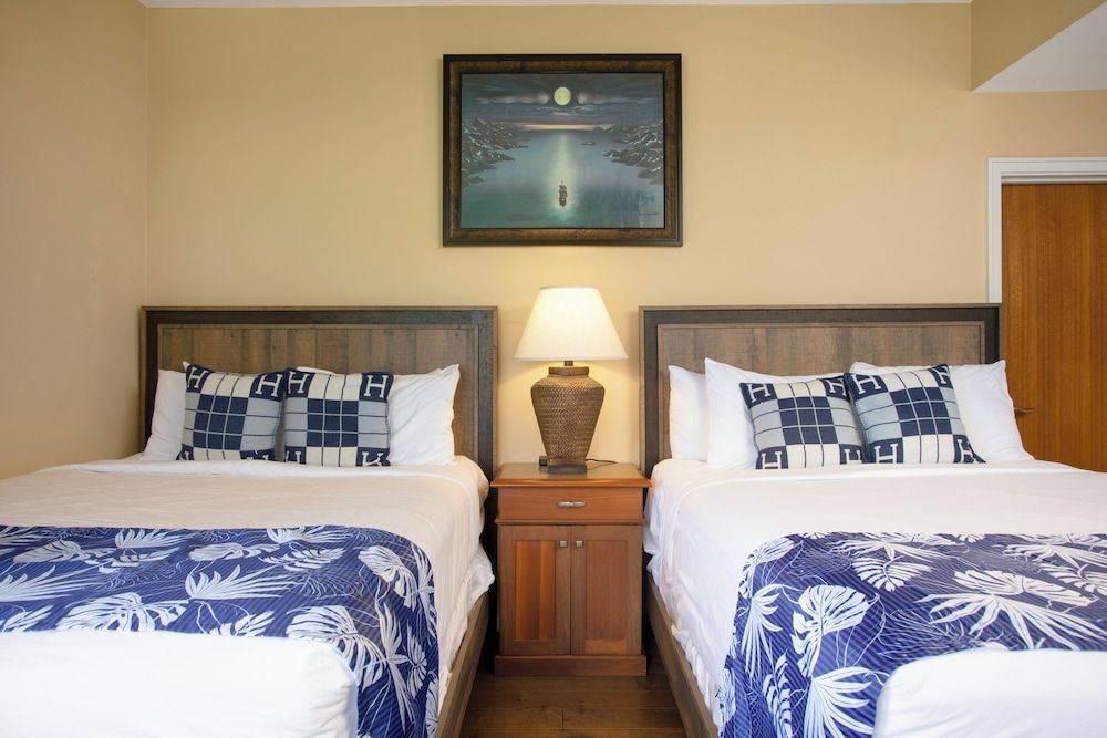 Kapalua Ridge Villas by KBM