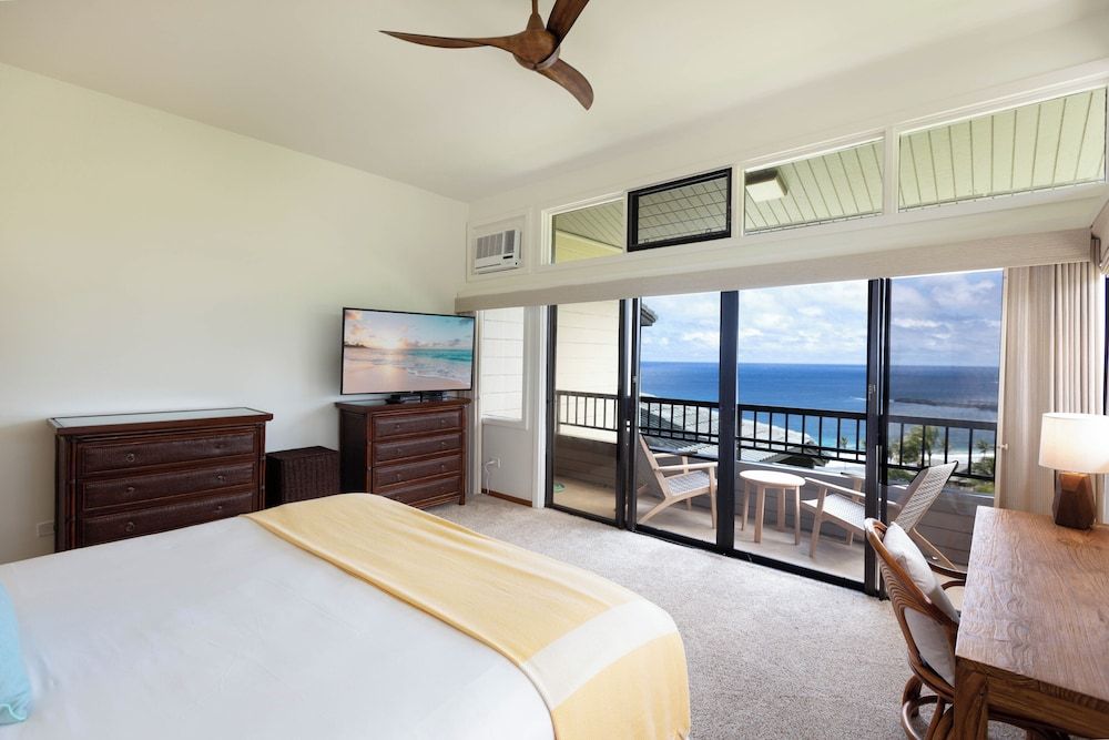 Kapalua Ridge Villas by KBM Villa, 1 Bedroom, Balcony, Ocean View (KRV-2823) 4