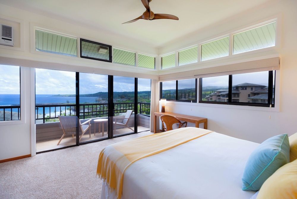 Kapalua Ridge Villas by KBM Villa, 1 Bedroom, Balcony, Ocean View (KRV-2823) 6