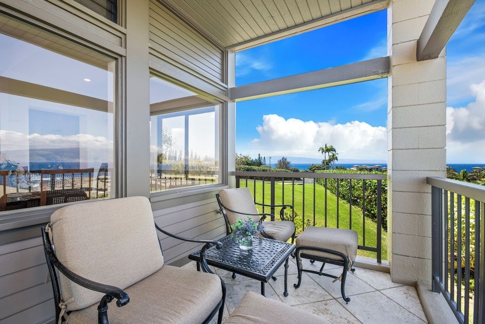 Kapalua Ridge Villas by KBM Villa, 2 Bedrooms, Balcony, Ocean View (KRV-2912) 12