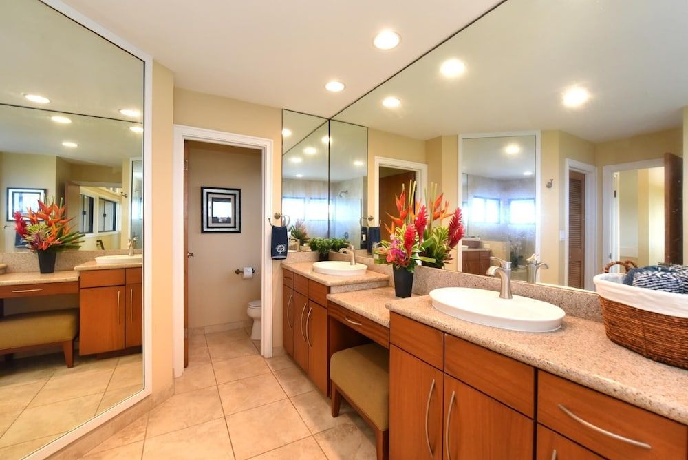 Kapalua Ridge Villas by KBM Villa, 2 Bedrooms, Partial Ocean View (KRV-1223) 16