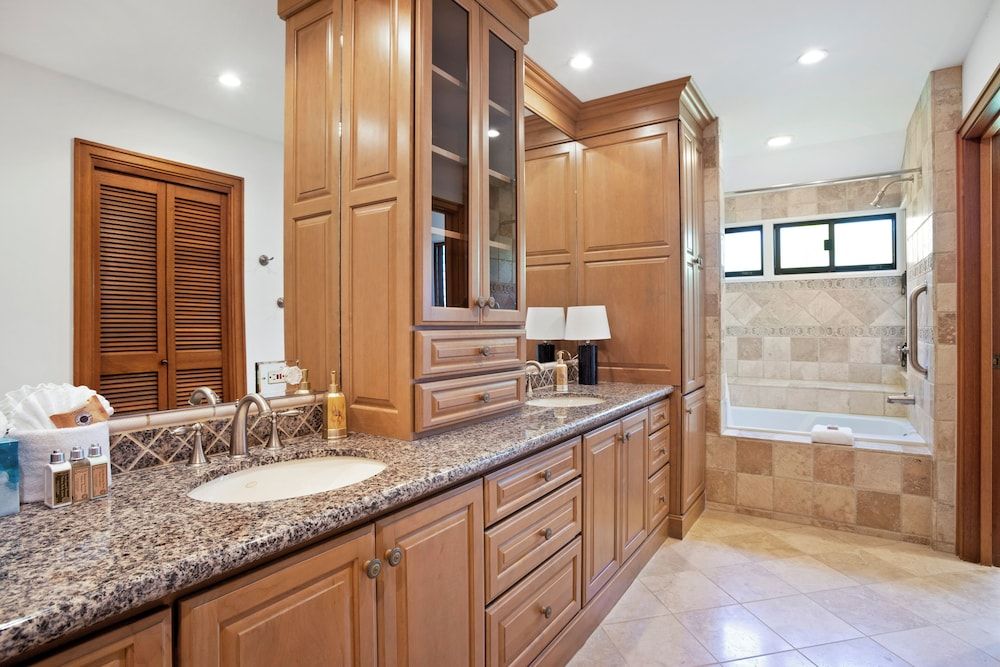 Kapalua Ridge Villas by KBM Villa, 2 Bedrooms, Balcony, Ocean View (KRV-2912) 22