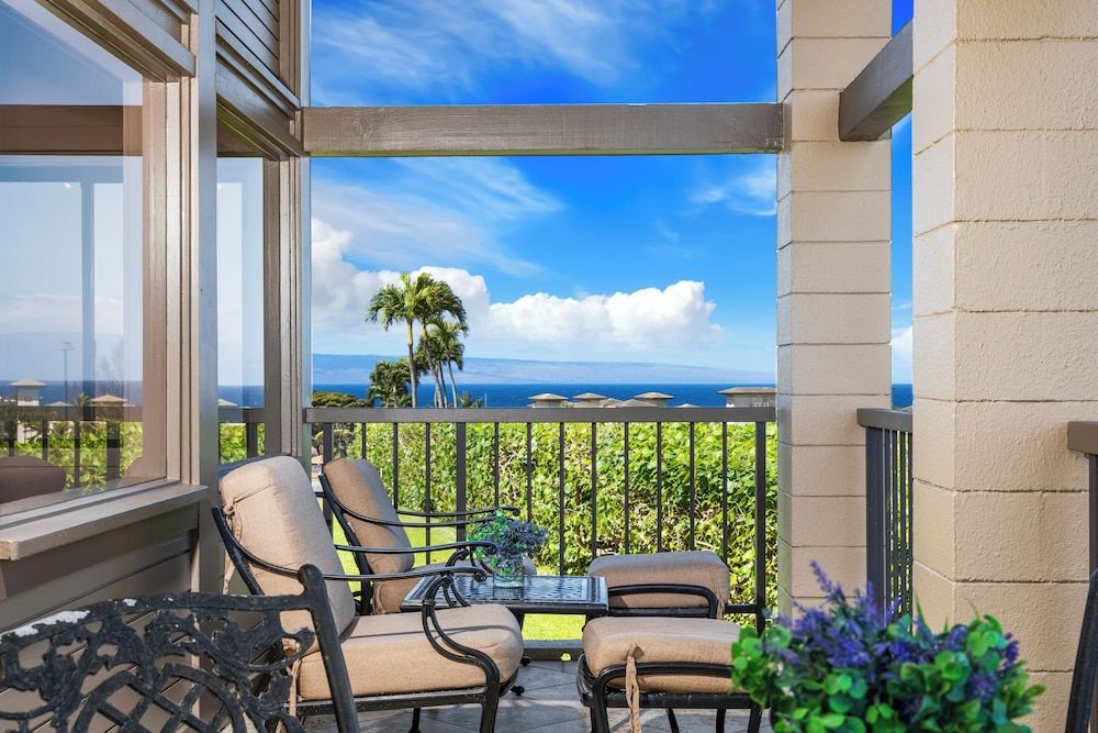 Kapalua Ridge Villas by KBM Villa, 2 Bedrooms, Balcony, Ocean View (KRV-2912) 10