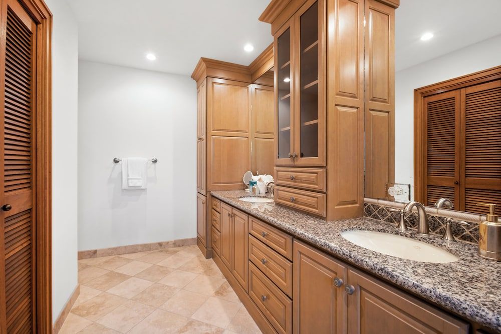 Kapalua Ridge Villas by KBM Villa, 2 Bedrooms, Balcony, Ocean View (KRV-2912) 18