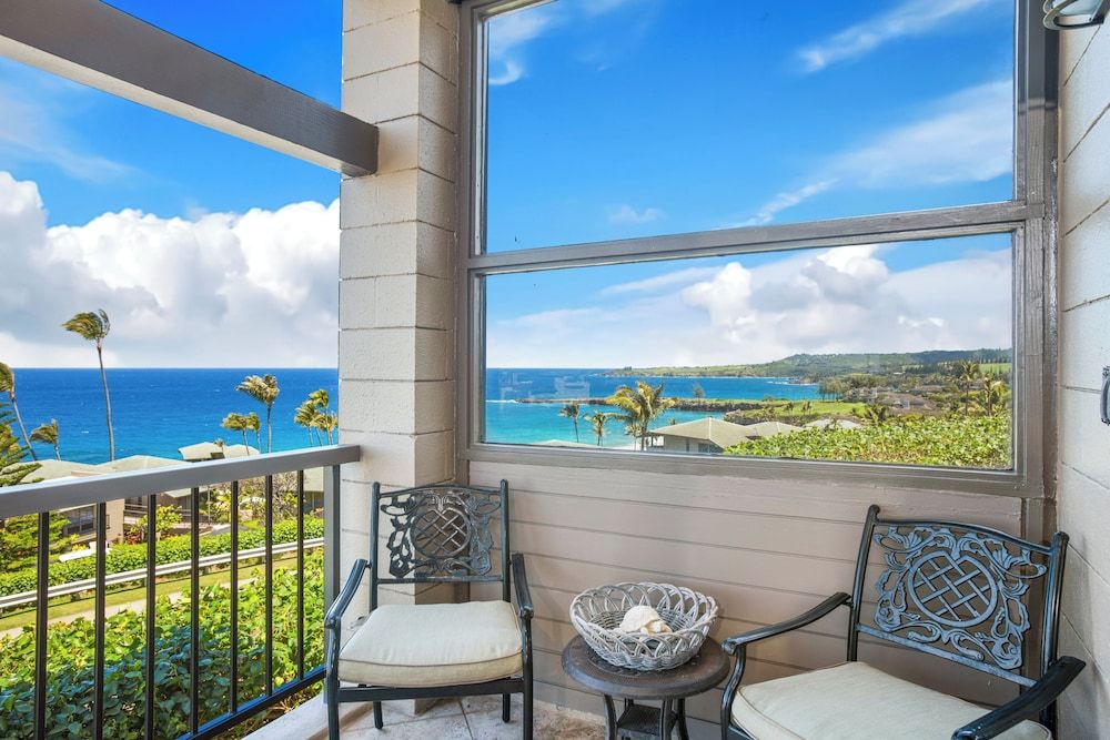 Kapalua Ridge Villas by KBM Villa, 2 Bedrooms, Balcony, Ocean View (KRV-2912) 7