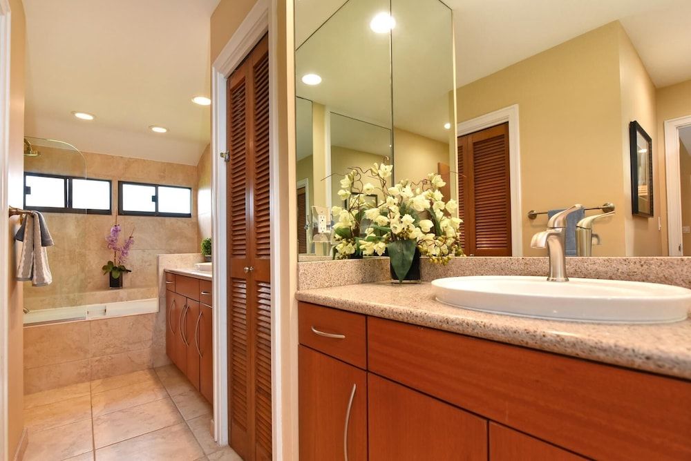 Kapalua Ridge Villas by KBM Villa, 2 Bedrooms, Partial Ocean View (KRV-1223) 13