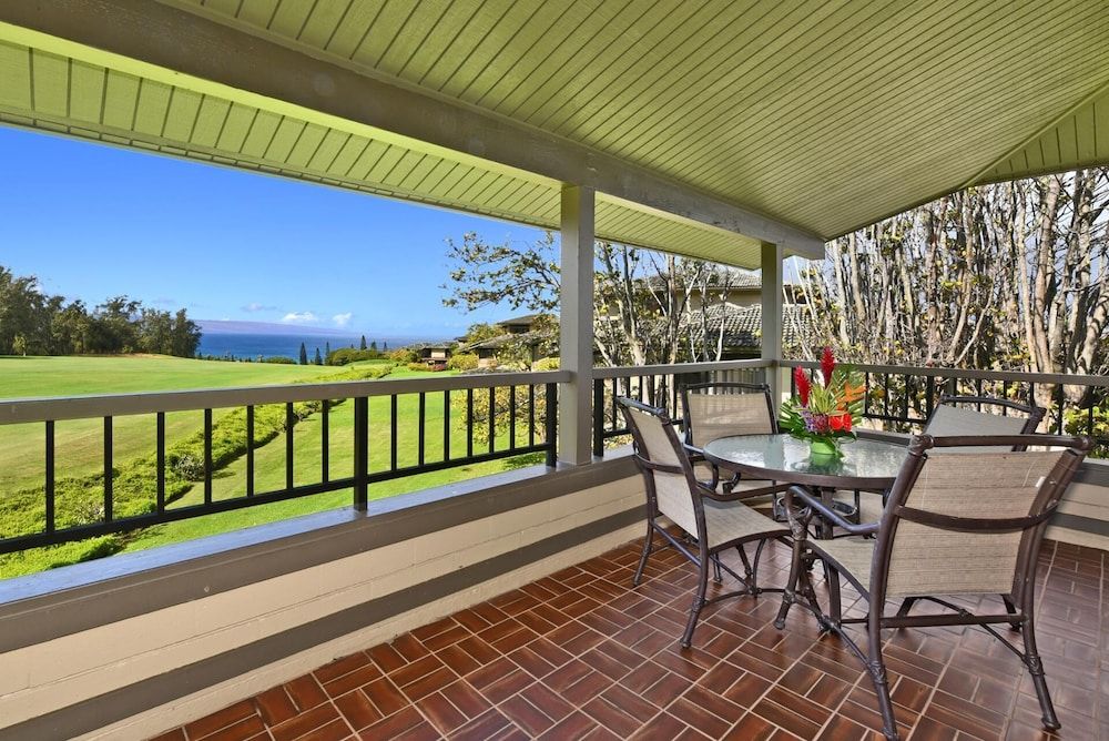 Kapalua Ridge Villas by KBM Villa, 2 Bedrooms, Partial Ocean View (KRV-1223) 8