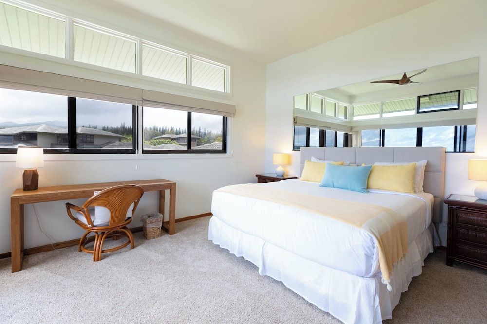 Kapalua Ridge Villas by KBM Villa, 1 Bedroom, Balcony, Ocean View (KRV-2823) 3