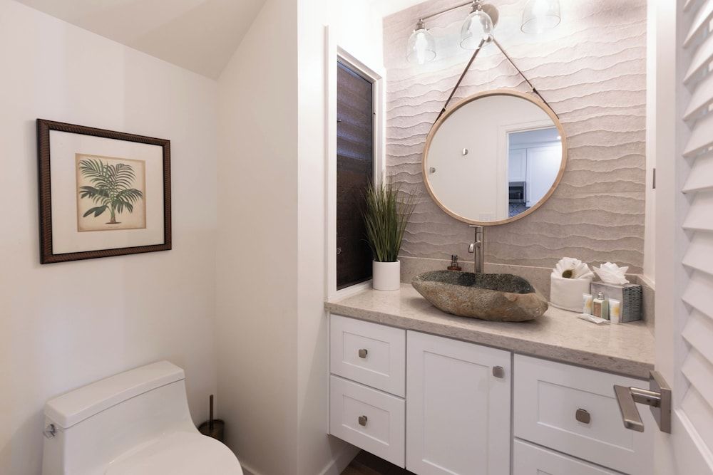 Kapalua Ridge Villas by KBM Villa, 1 Bedroom, Balcony, Ocean View (KRV-2823) 34